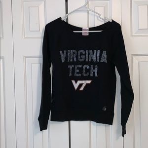 Women’s Virginia Tech Sweatshirt